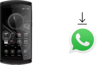 Cómo instalar WhatsApp en un iMan Victor