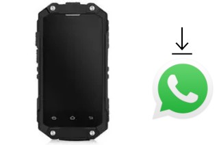 Cómo instalar WhatsApp en un iMan X2