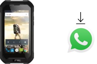 Cómo instalar WhatsApp en un iMan X5