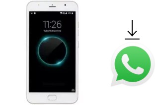 Cómo instalar WhatsApp en un Imi Hope 4G