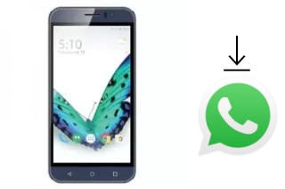 Cómo instalar WhatsApp en un Imi Messi 2 4G