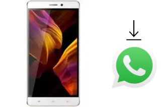 Cómo instalar WhatsApp en un Imi Messi 3 Lite