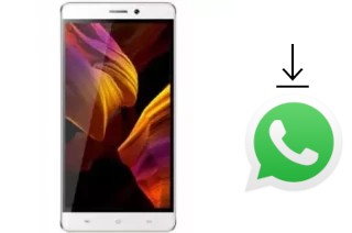 Cómo instalar WhatsApp en un Imi Messi 3