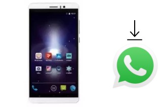 Cómo instalar WhatsApp en un Imi Newton 6-0 Plus