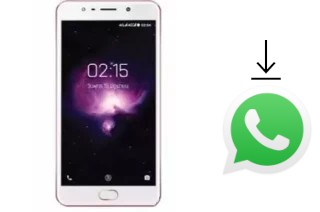 Cómo instalar WhatsApp en un Imi Vin 2 Premium