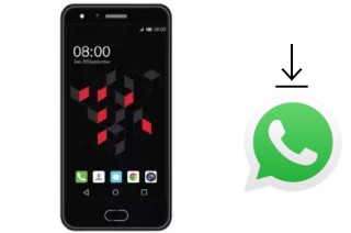 Cómo instalar WhatsApp en un Imi Vin 3S