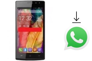 Cómo instalar WhatsApp en un IMO Feel 5