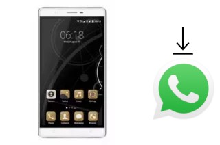 Cómo instalar WhatsApp en un IMO Feel 6