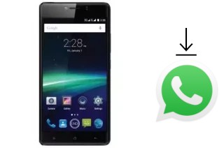 Cómo instalar WhatsApp en un IMO Feel 8 Metal