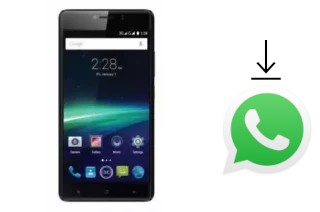 Cómo instalar WhatsApp en un IMO Feel 8 Pro