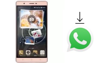 Cómo instalar WhatsApp en un IMO Feel A6