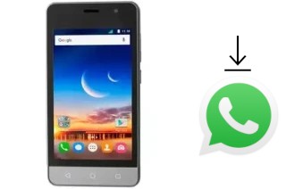 Cómo instalar WhatsApp en un IMO Q