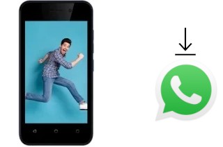 Cómo instalar WhatsApp en un IMO Q2 Plus