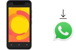 Cómo instalar WhatsApp en un IMO Q2 Pro