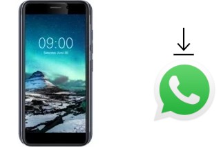 Cómo instalar WhatsApp en un IMO Q3 Plus