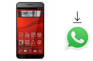 Cómo instalar WhatsApp en un IMO Q8