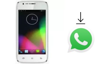 Cómo instalar WhatsApp en un IMO S50