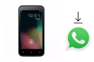 Cómo instalar WhatsApp en un IMO S67