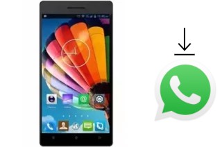 Cómo instalar WhatsApp en un IMO S70