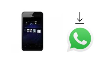 Cómo instalar WhatsApp en un IMO S78