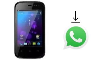 Cómo instalar WhatsApp en un IMO S79