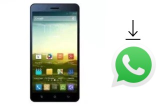 Cómo instalar WhatsApp en un IMO S87