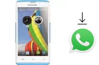 Cómo instalar WhatsApp en un Imose Ankara S1