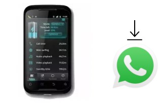 Cómo instalar WhatsApp en un Inco Eco 2