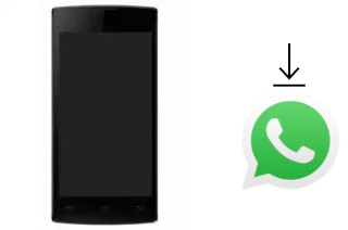 Cómo instalar WhatsApp en un Inco Plain 2