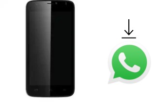 Cómo instalar WhatsApp en un Inco Storm II