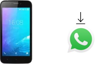 Cómo instalar WhatsApp en un iNew Fire1