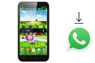 Cómo instalar WhatsApp en un iNew i2000