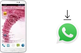 Cómo instalar WhatsApp en un iNew i6000+