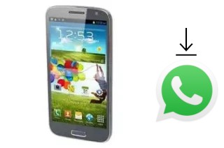 Cómo instalar WhatsApp en un iNew i7000