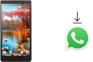 Cómo instalar WhatsApp en un iNew i8000