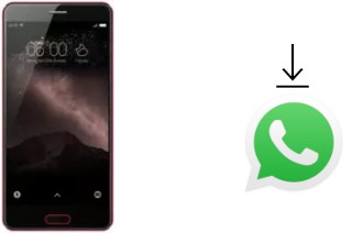 Cómo instalar WhatsApp en un iNew I9