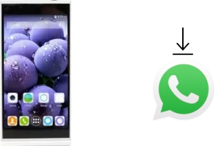 Cómo instalar WhatsApp en un iNew L1