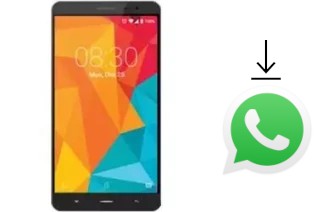 Cómo instalar WhatsApp en un iNew L7