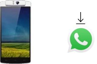 Cómo instalar WhatsApp en un iNew V8 Plus