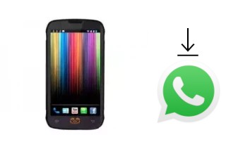 Cómo instalar WhatsApp en un Infinity YAAK