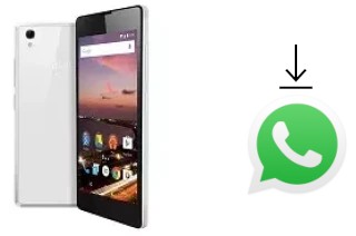 Cómo instalar WhatsApp en un Infinix Hot 2