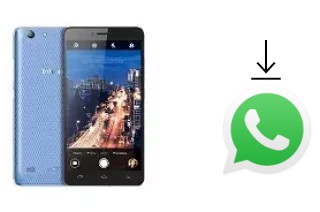 Cómo instalar WhatsApp en un Infinix Hot 3 LTE