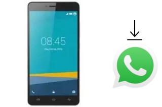 Cómo instalar WhatsApp en un Infinix Hot 3