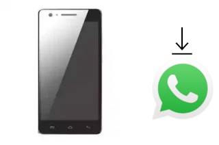 Cómo instalar WhatsApp en un Infinix Hot 4 Lite