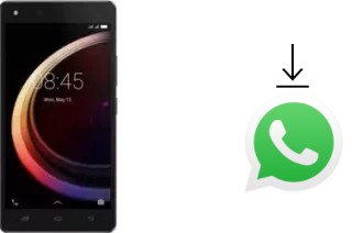 Cómo instalar WhatsApp en un Infinix Hot 4 Pro