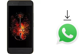 Cómo instalar WhatsApp en un Infinix Hot 5