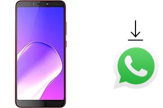 Cómo instalar WhatsApp en un Infinix Hot 6 Pro