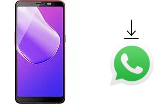 Cómo instalar WhatsApp en un Infinix Hot 6