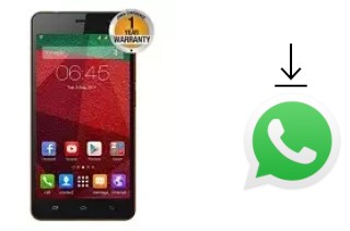 Cómo instalar WhatsApp en un Infinix Hot Note