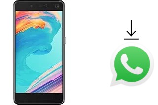 Cómo instalar WhatsApp en un Infinix S2 Pro